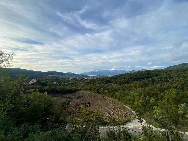 Grundstück in Radanovići 506 m² — photo 4